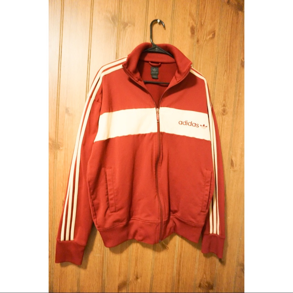 Men’s Adidas sweater